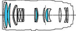 Canon EF 70-200/2.8L USM