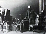 William Carrick
