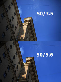 Canon EF 50-200/3.5-4.5 L