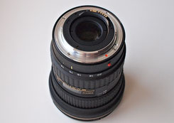 Tokina AT-X 14-20/2 Pro SD