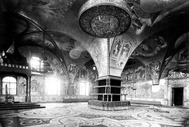 Грановитая палата