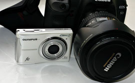 Olympus FE-46