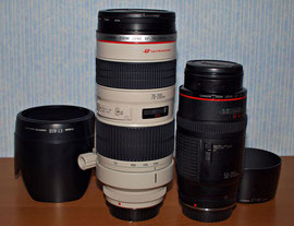 Canon EF 50-200/3.5-4.5L