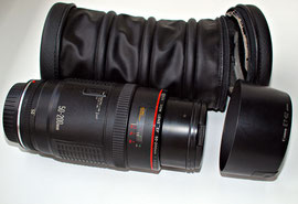 Canon EF 50-200/3.5-4.5 L