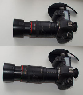 Canon EF 50-200/3.5-4.5L