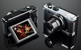 Pentax MX-1