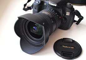 Tokina AT-X 14-20 mm f/2.0