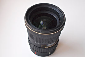 Tokina AT-X 14-20/2 Pro