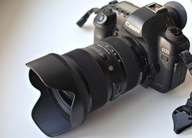 Sigma Art 24-35/2.0 DG HSM