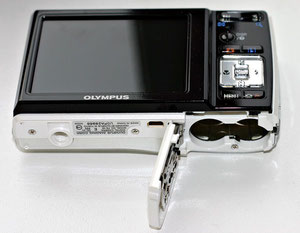 Olympus FE-46