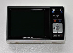 Olympus FE-46