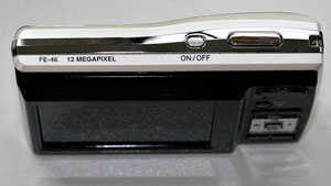 Olympus FE-46