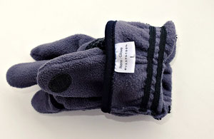 Kenko Nigiru Photo gloves