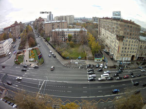 Нормальный свет и несложная постобработка