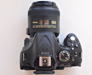 Nikon D5200