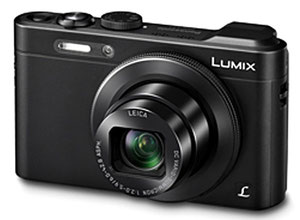 Panasonic Lumix DMC-LF1 (c сайта компании)