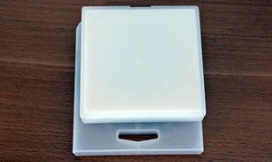 Raylab HWP MC-NDV