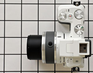 Nikon 1 10-30/3.5-5.6 VR