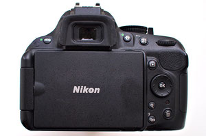 Nikon D5200