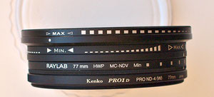 Raylab HWP MC-NDV