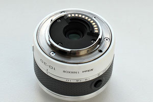 Nikon 1 Nikkor 10-30/3.5-5.6 VR