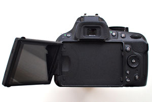 Nikon D5200