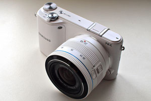 Samsung NX2000