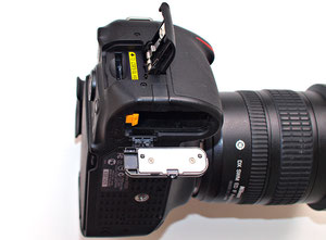 Nikon D5200