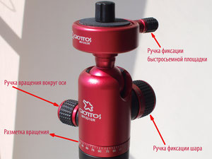Органы управления