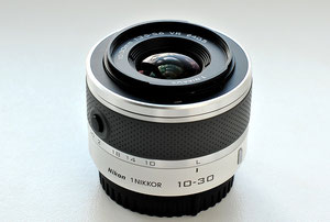 Nikon 1 Nikkor 10-30/3.5-5.6 VR