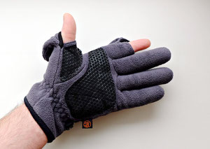 Kenko Nigiru Photo gloves