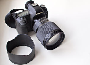 Sigma Art 85mm f/1.4 DG HSM