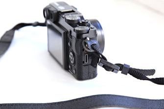 Fujifilm X20
