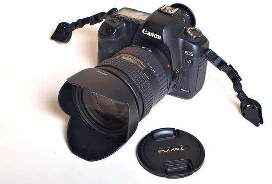 Tokina AT-X 14-20/2 PRO SD DX — фото 8