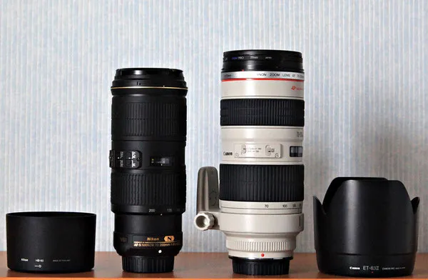 Nikon Nikkor AF-S 50/1.4G — фото 2