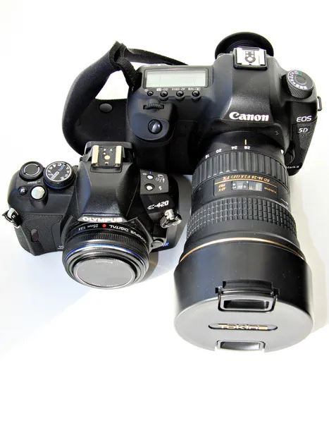 Tokina AT-X 14-20/2 PRO SD DX — фото 10